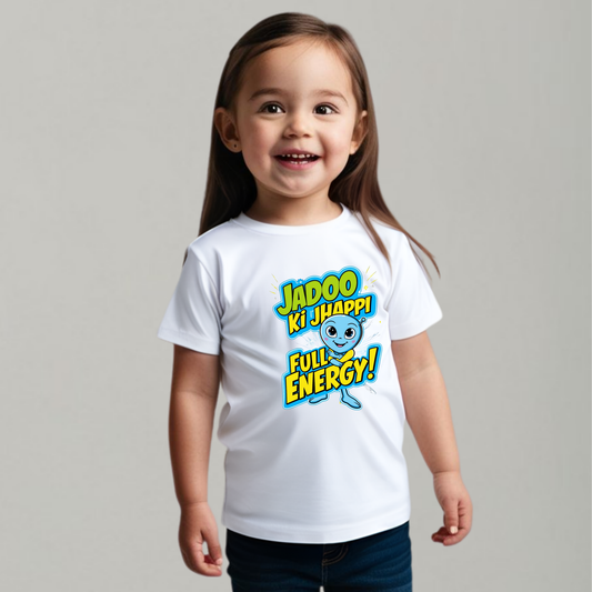 Toon Love: Jadoo ki Jhappi - Fun, Cute & Playful