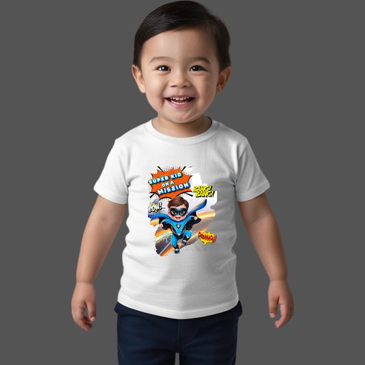 Superhero Squad: Power, Action & Style