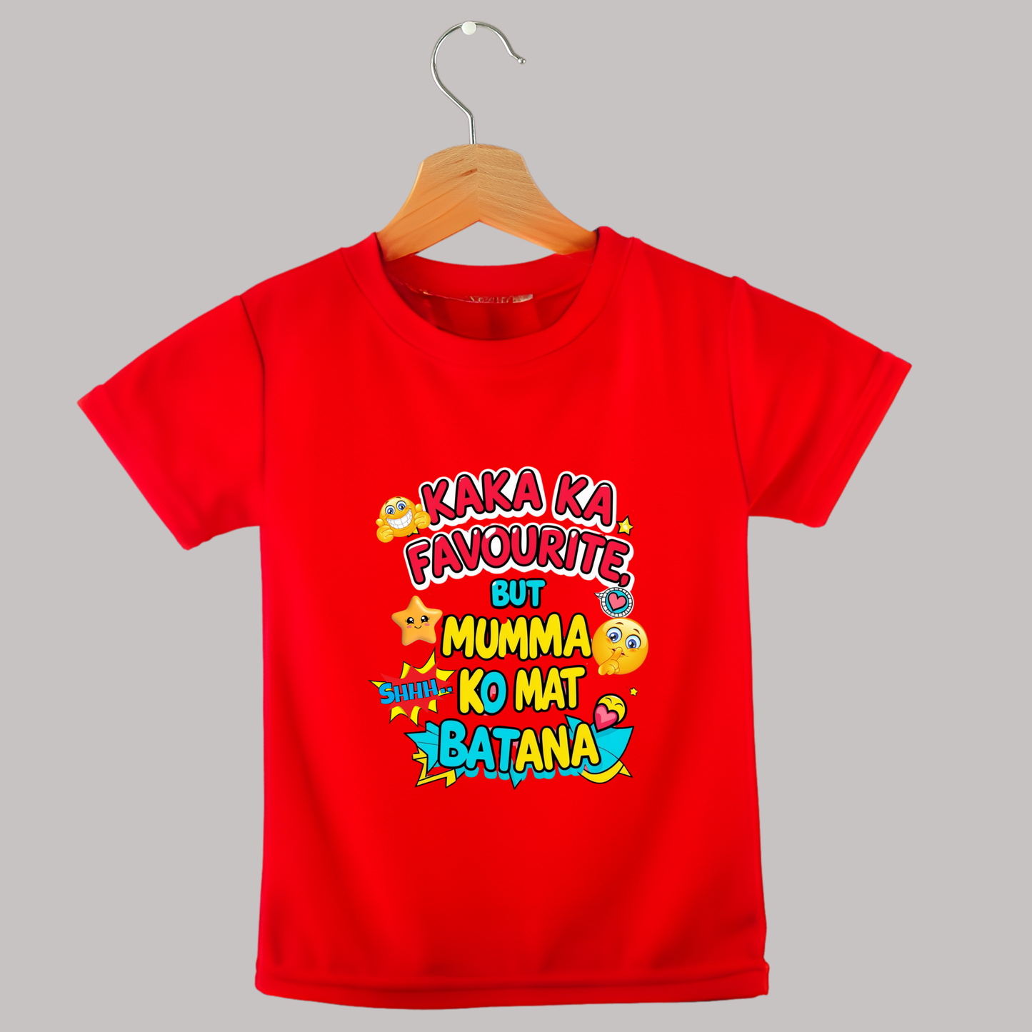 🛍️ Kaka Ka Favorite, But Mumma Ko Mat Batana | Funky Family Collection