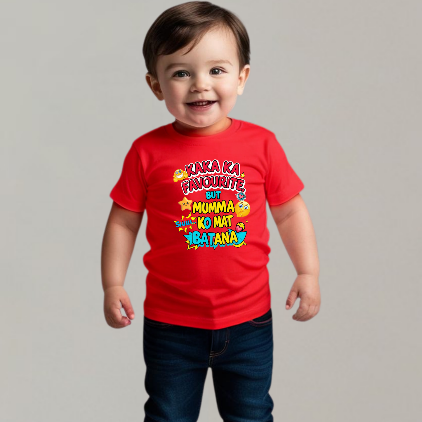 🛍️ Kaka Ka Favorite, But Mumma Ko Mat Batana | Funky Family Collection