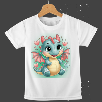 Lil' Dragon Collection – Baby Dragon