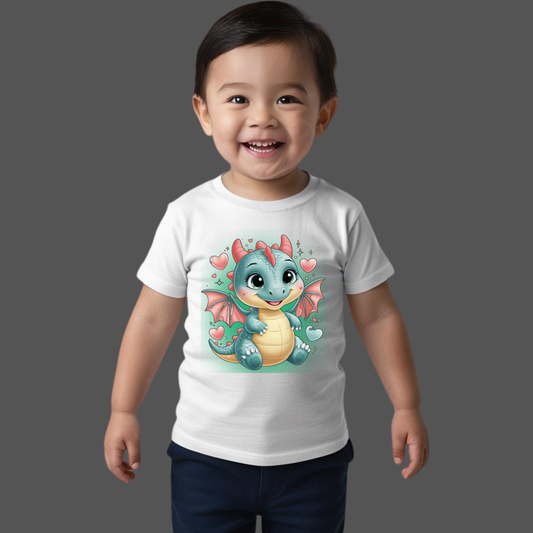 Lil' Dragon Collection – Baby Dragon