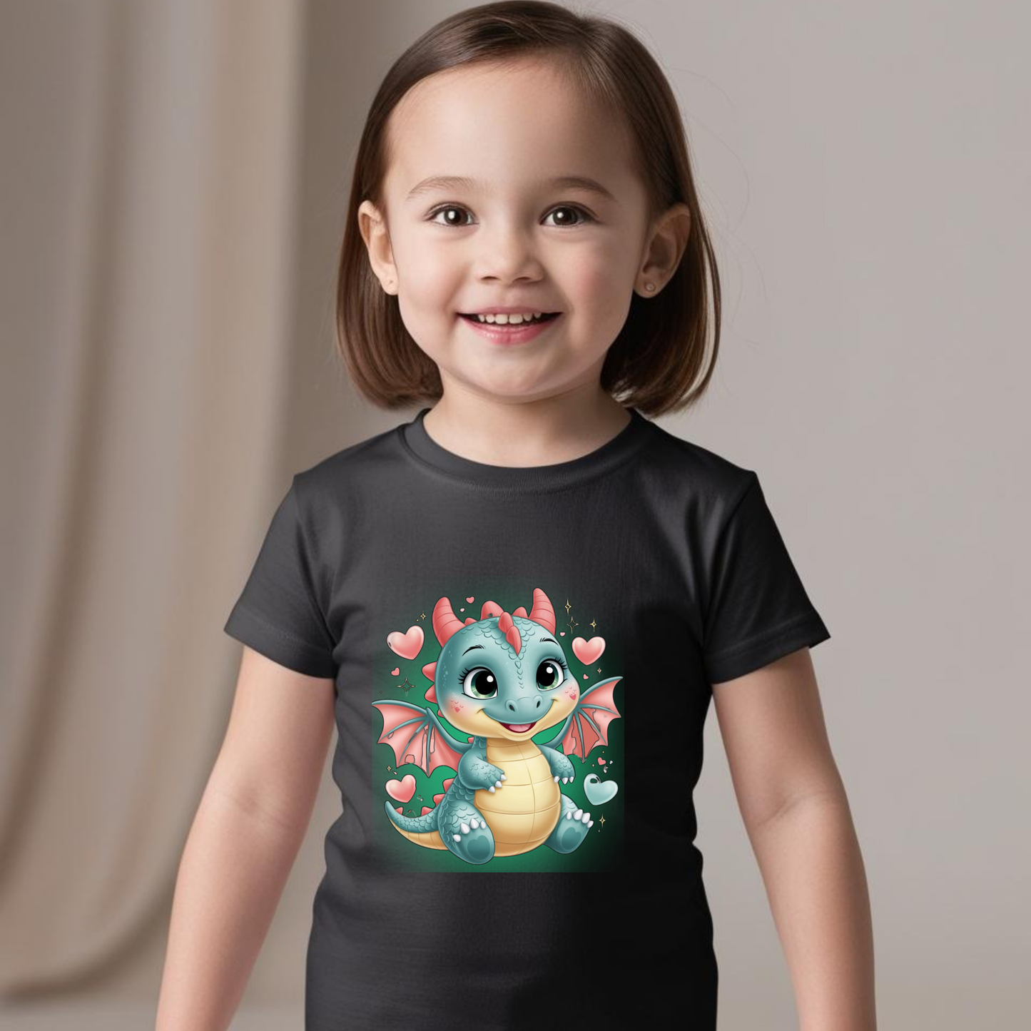 Lil' Dragon Collection – Baby Dragon