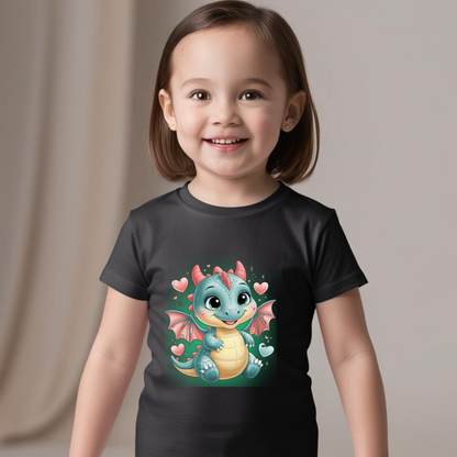 Lil' Dragon Collection – Baby Dragon