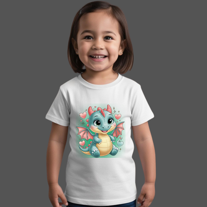 Lil' Dragon Collection – Baby Dragon