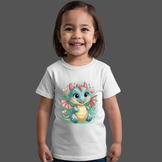 Lil' Dragon Collection – Baby Dragon