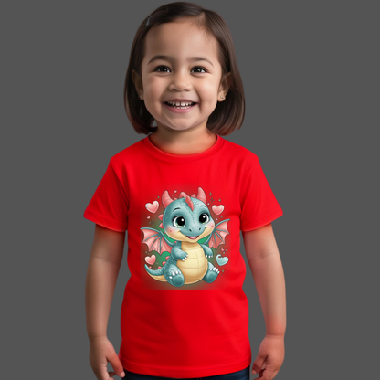 Lil' Dragon Collection – Baby Dragon