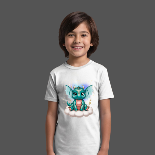 Lil' Dragon Collection – Baby Dragon