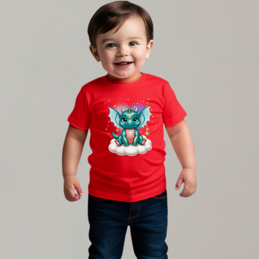 Lil' Dragon Collection – Baby Dragon