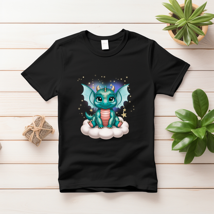 Lil' Dragon Collection