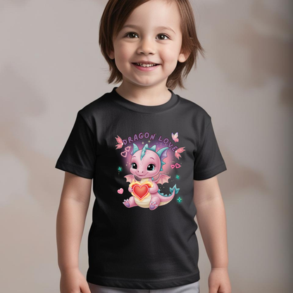 Lil' Dragon Collection – "Dragon Love"