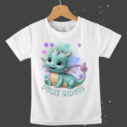 Lil' Dragon Collection – Pure Magic