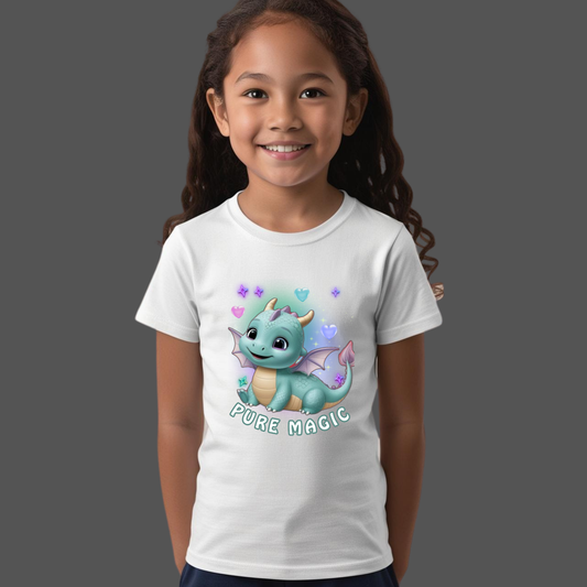Lil' Dragon Collection – Pure Magic
