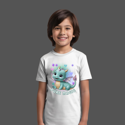 Lil' Dragon Collection – Pure Magic