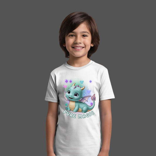 Lil' Dragon Collection – Pure Magic