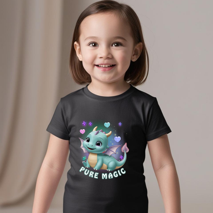 Lil' Dragon Collection – Pure Magic