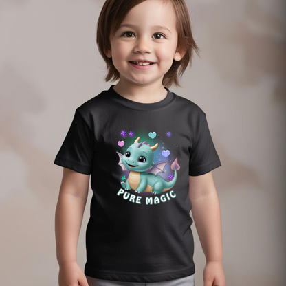 Lil' Dragon Collection – Pure Magic