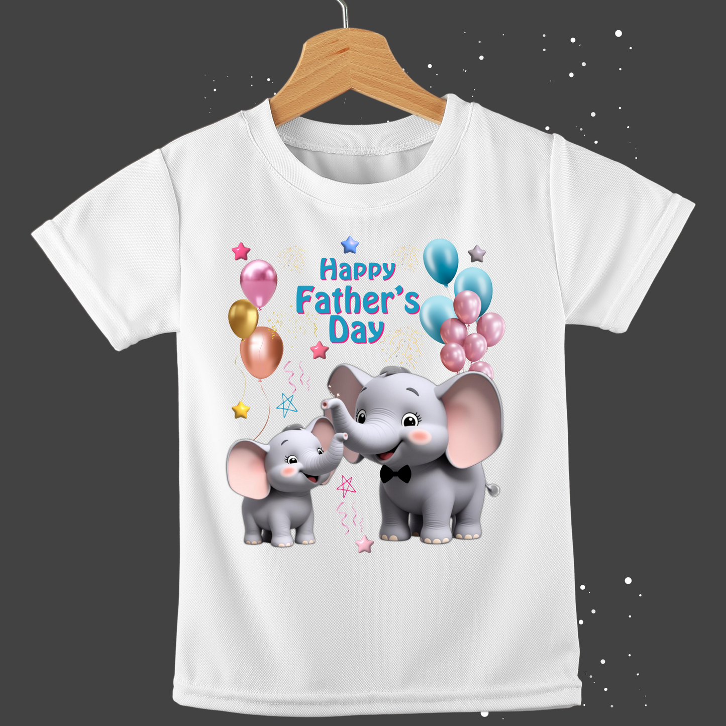 Happy Father’s Day | Toddler T-Shirt