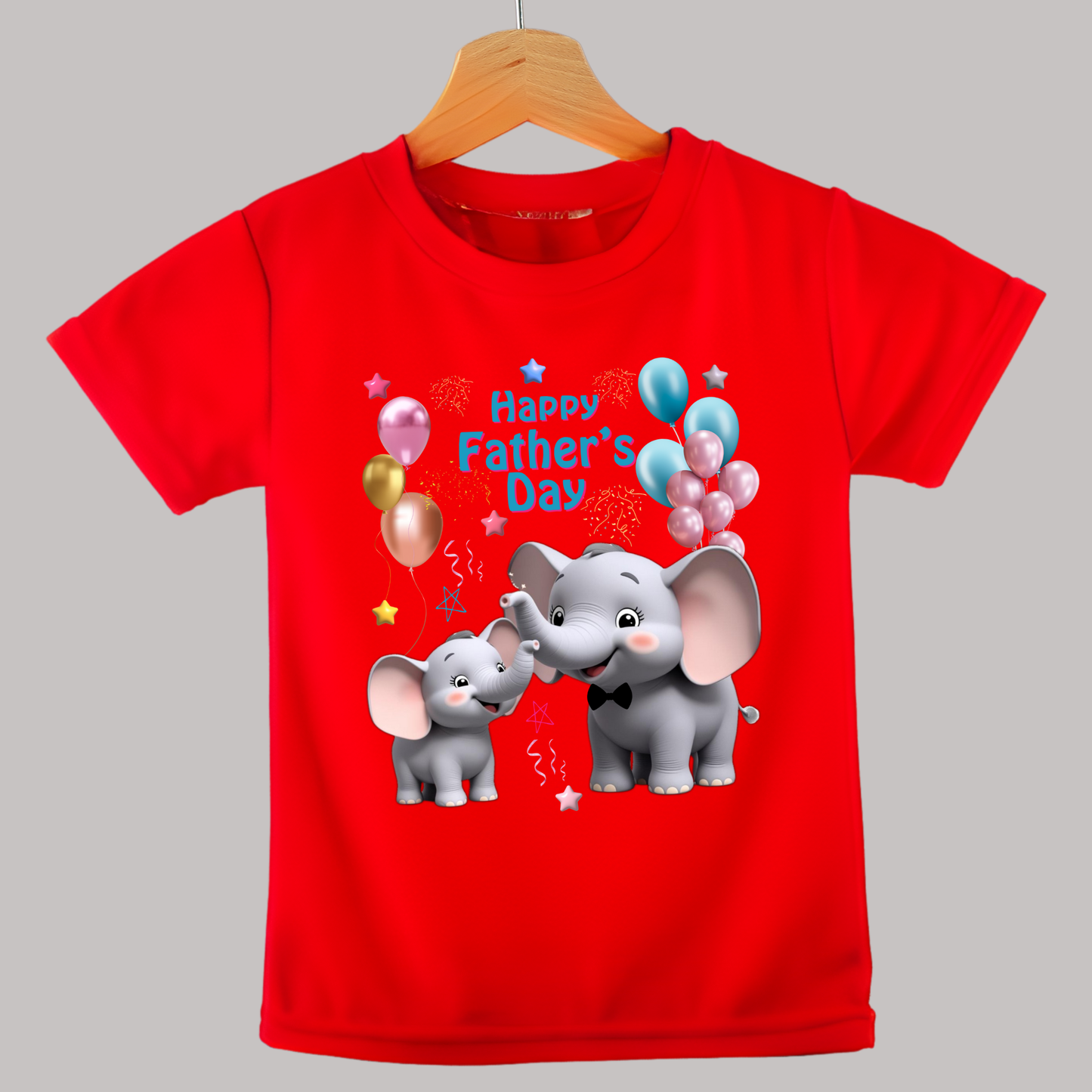 Happy Father’s Day | Toddler T-Shirt