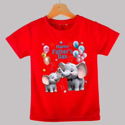 Happy Father’s Day | Toddler T-Shirt