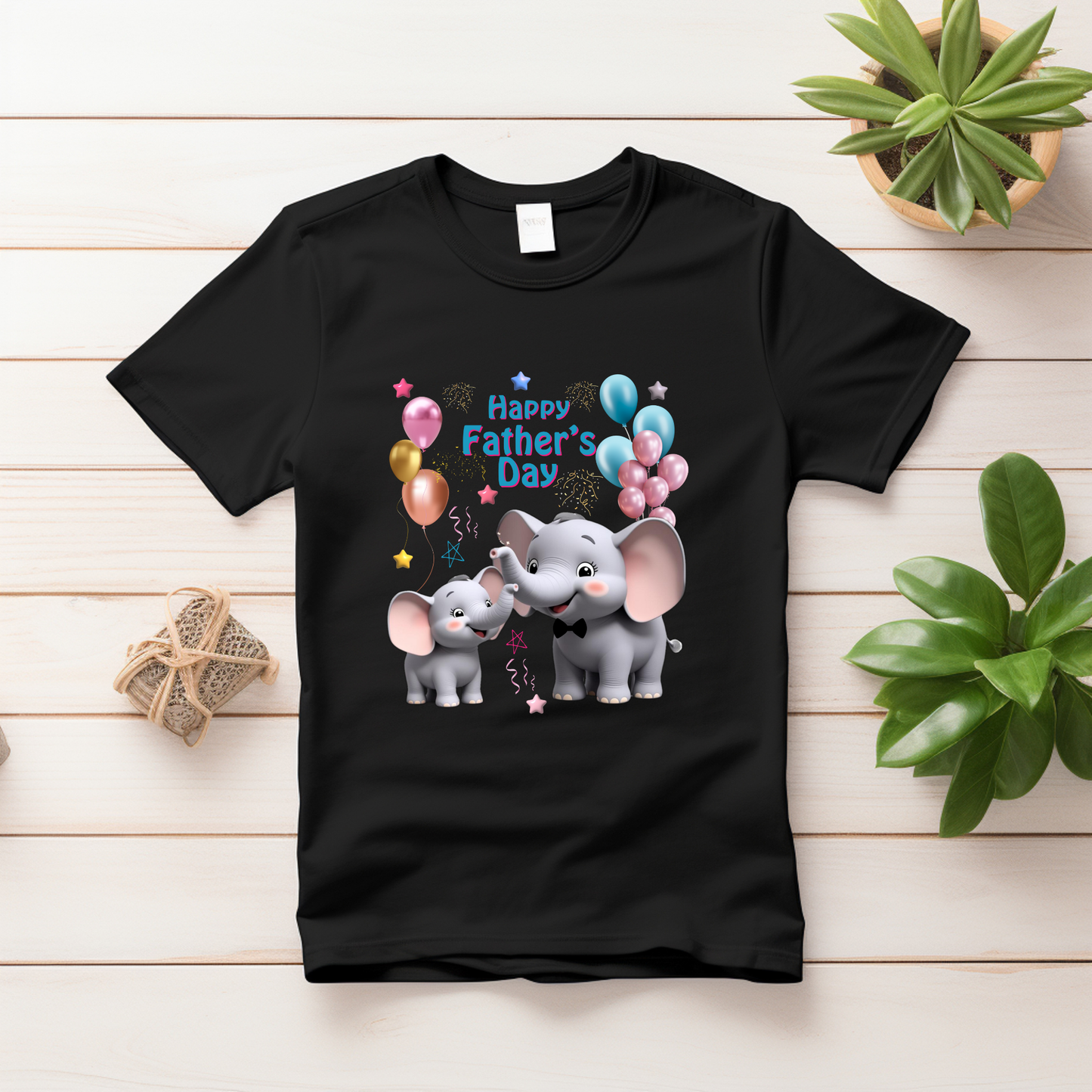 Happy Father’s Day | Toddler T-Shirt
