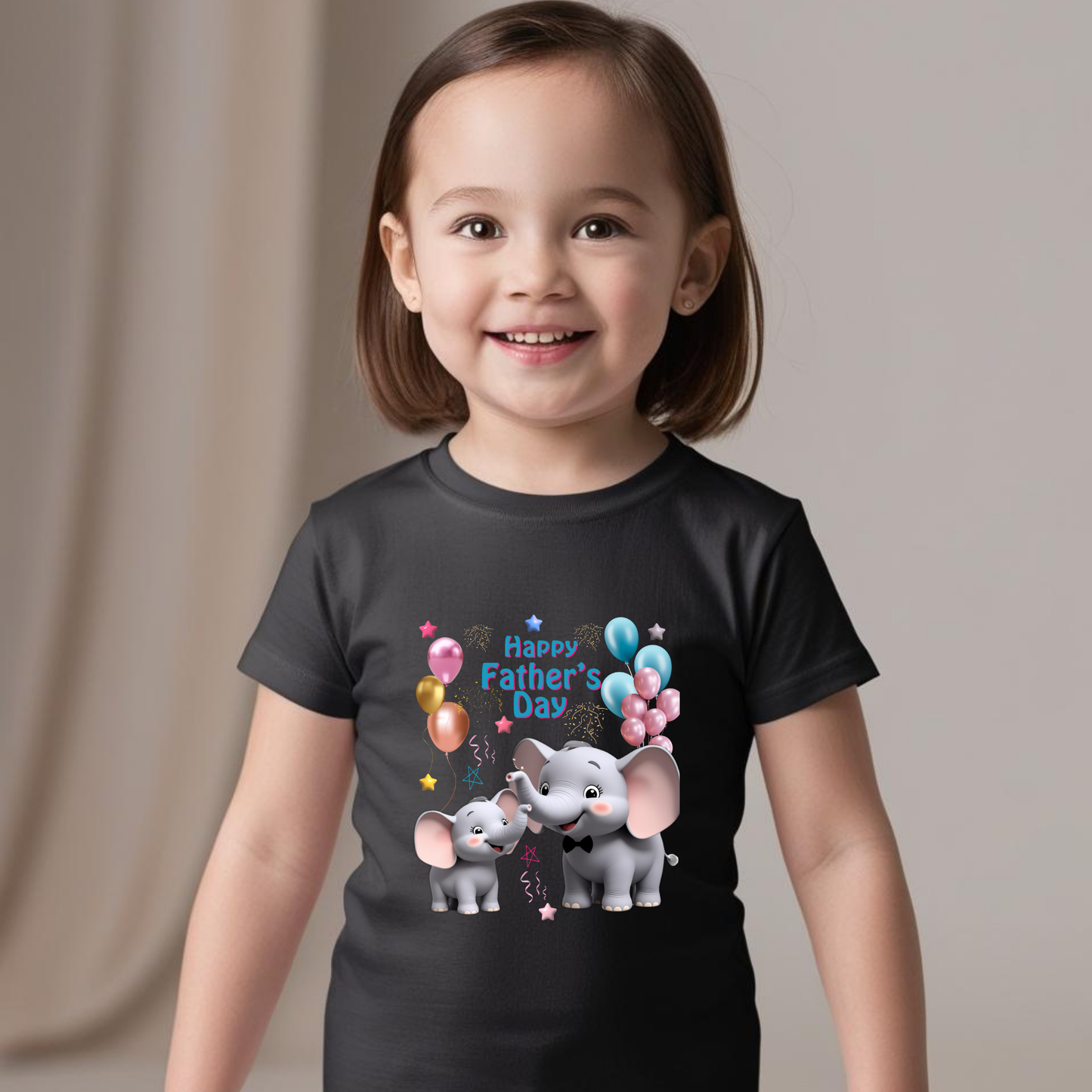 Happy Father’s Day | Toddler T-Shirt