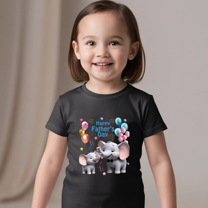 Happy Father’s Day | Toddler T-Shirt