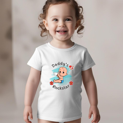 Cute Baby T-shirt