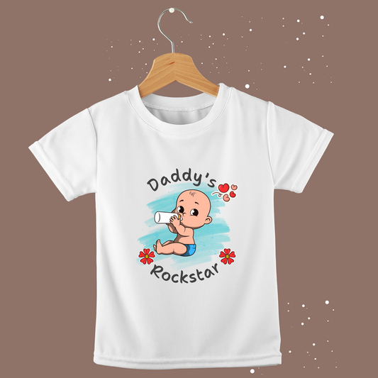 Cute Baby T-shirt