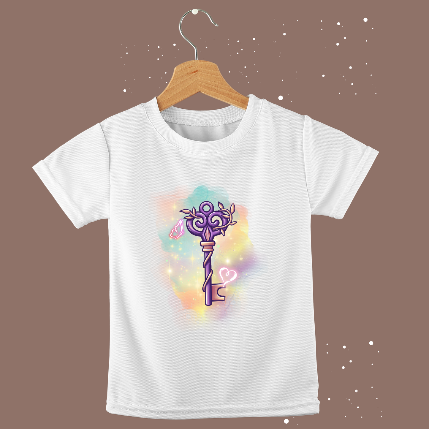 Mom & Baby Matching T-Shirts – Perfect Custom Combo for Special Occasions