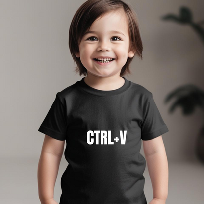 Mom & Baby Matching T-Shirts – Perfect Custom Combo for Special Occasions