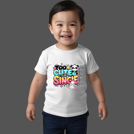 Valentine’s Day  Rompers & T-Shirts