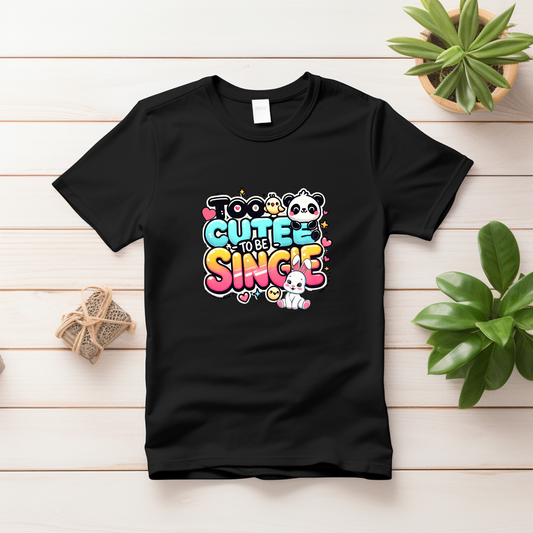 Valentine’s Day  Rompers & T-Shirts