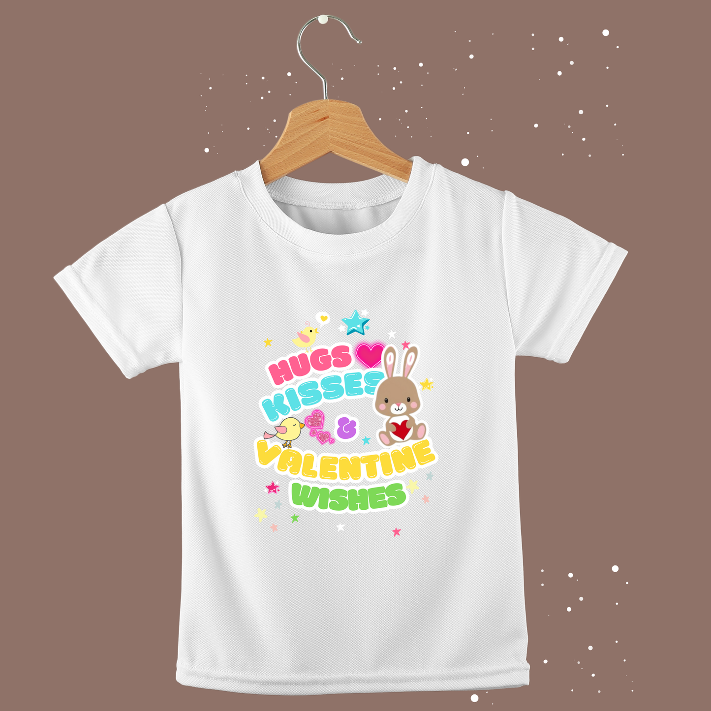 Valentine’s Day  T-Shirts (Boys)