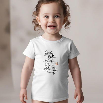 Inspirational Toddler T-Shirt