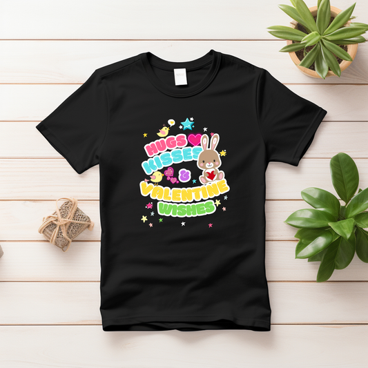 Valentine’s Day  T-Shirts (Boys)