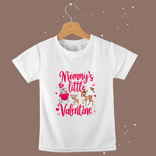 Valentine’s Day Boys T-shirts